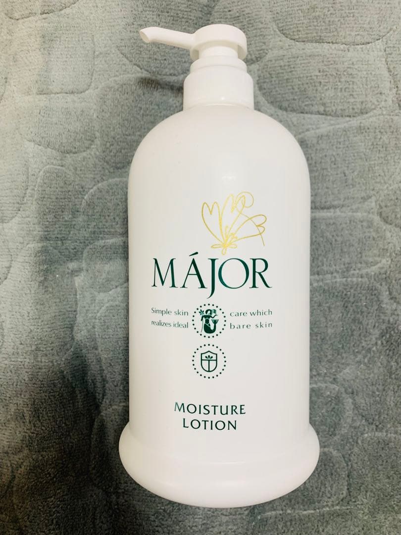 (業)MAJOR モイスチュアローション 1000ml