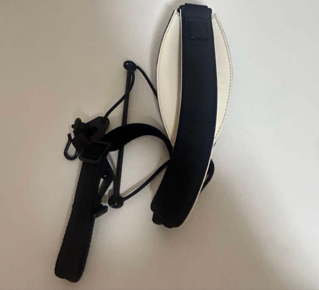 ブレステイキングストラップ ライザ プレミアム　　Sサイズ