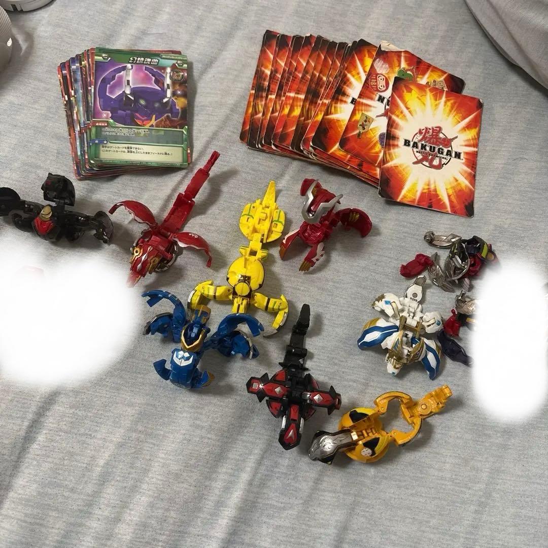 爆丸　まとめ売り