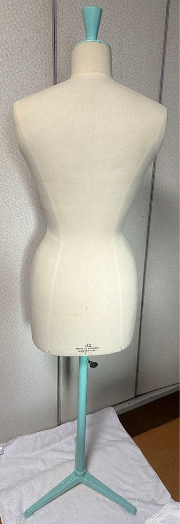 stockman ストックマン トルソー オートクチュール 42 - メルカリ