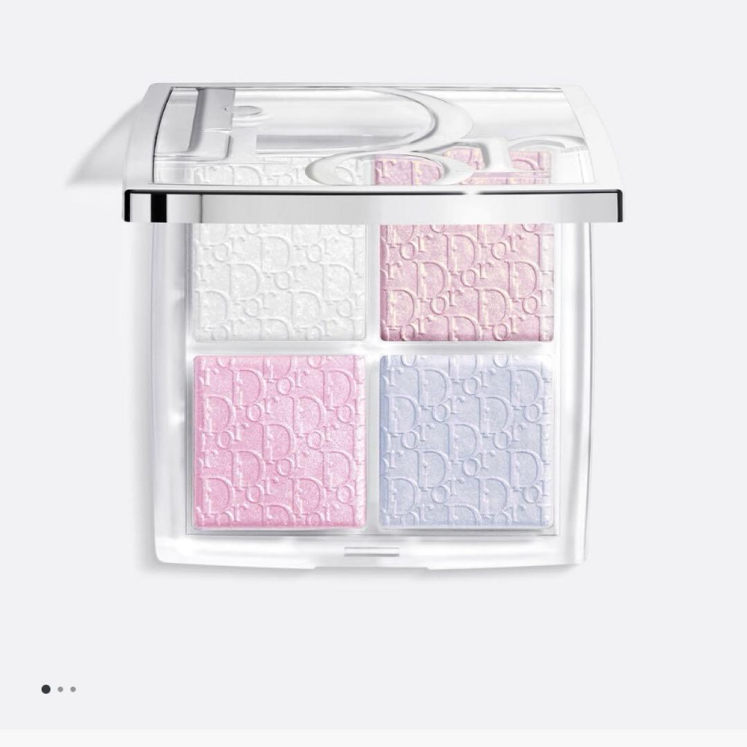 バックステージ グロウ マキシマイザー パレット002