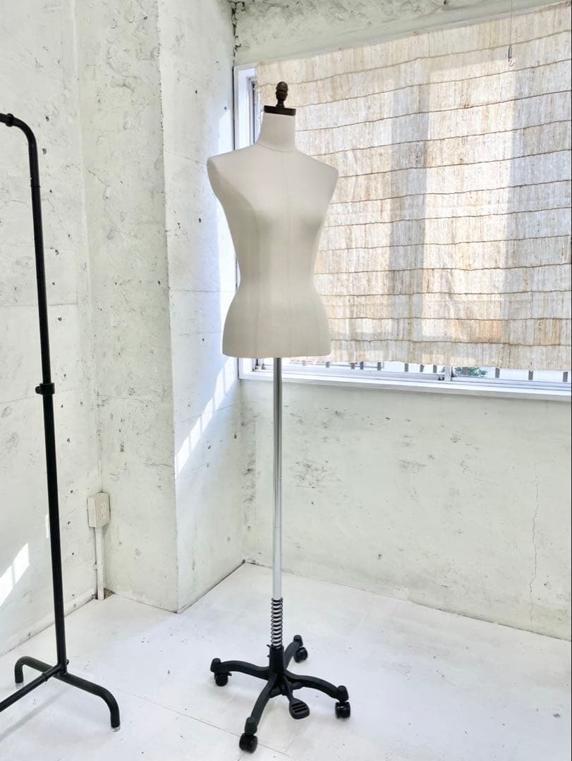 レディーストルソー　カツラギ張