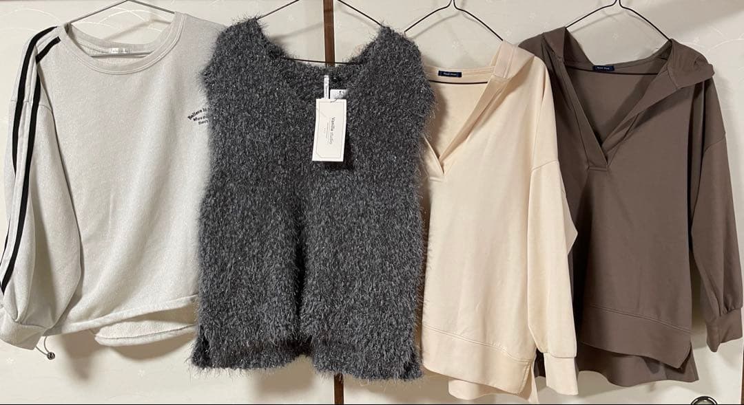 専用です パンツ18 トップス24おかだゆり　HINA