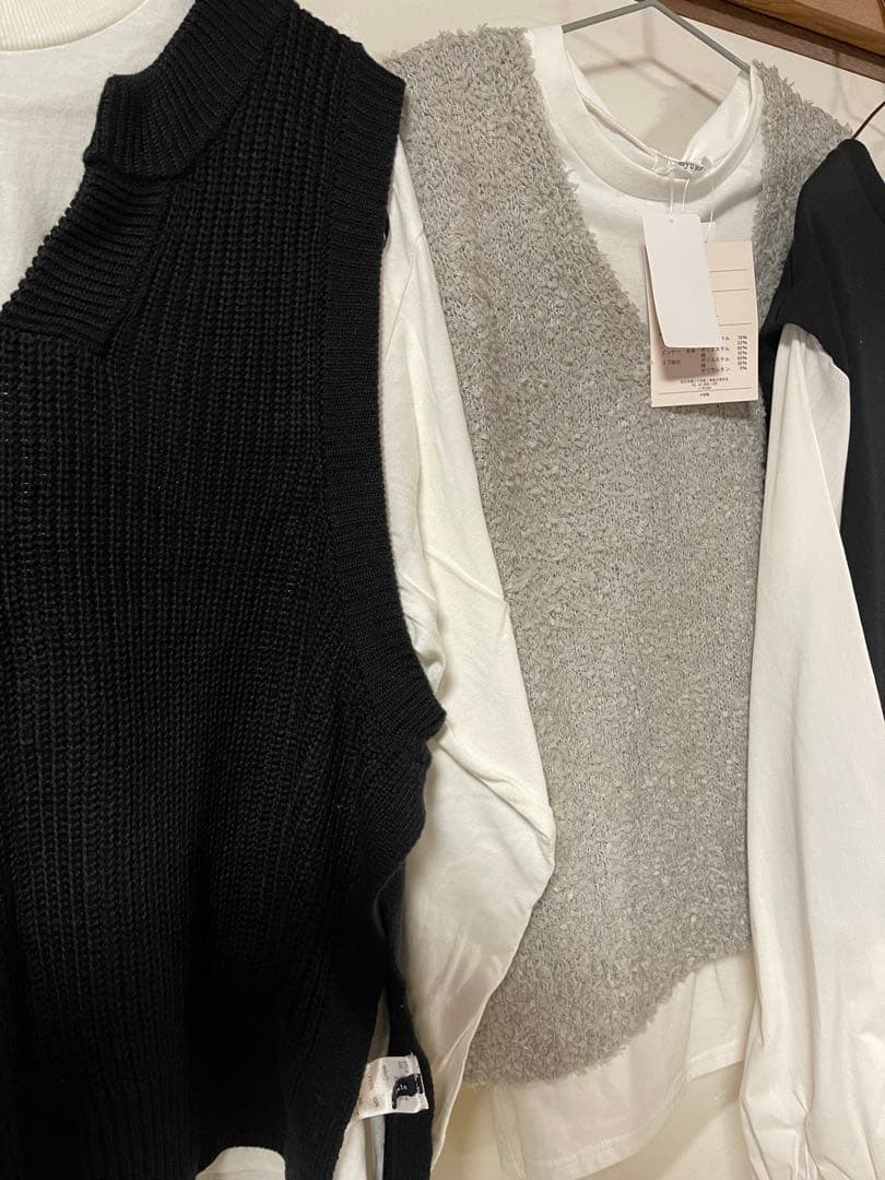 専用です パンツ18 トップス24おかだゆり　HINA