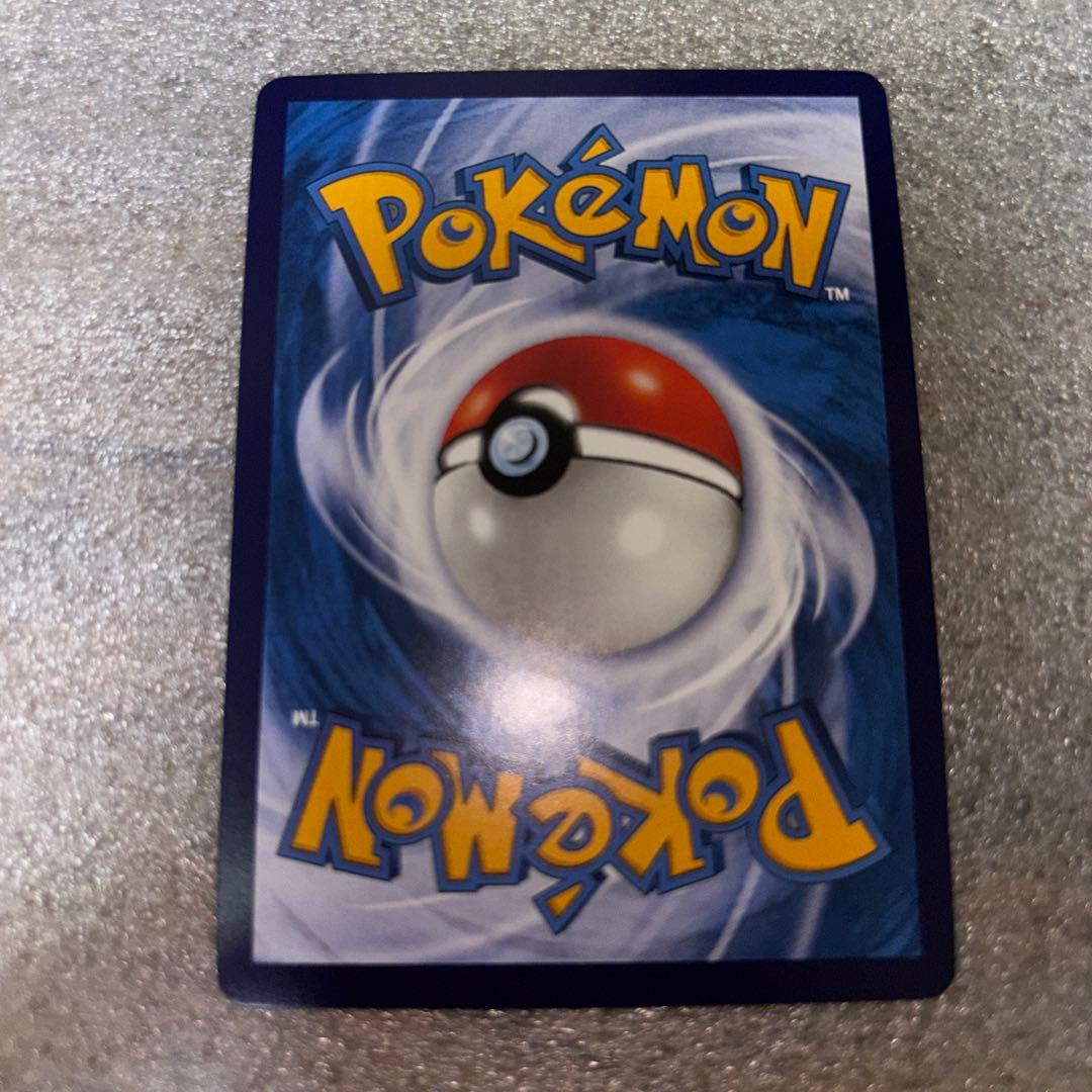 中国語版ポケモンカード151 ピカチュウ 皮卡丘AR 美品 171/151 - メルカリ