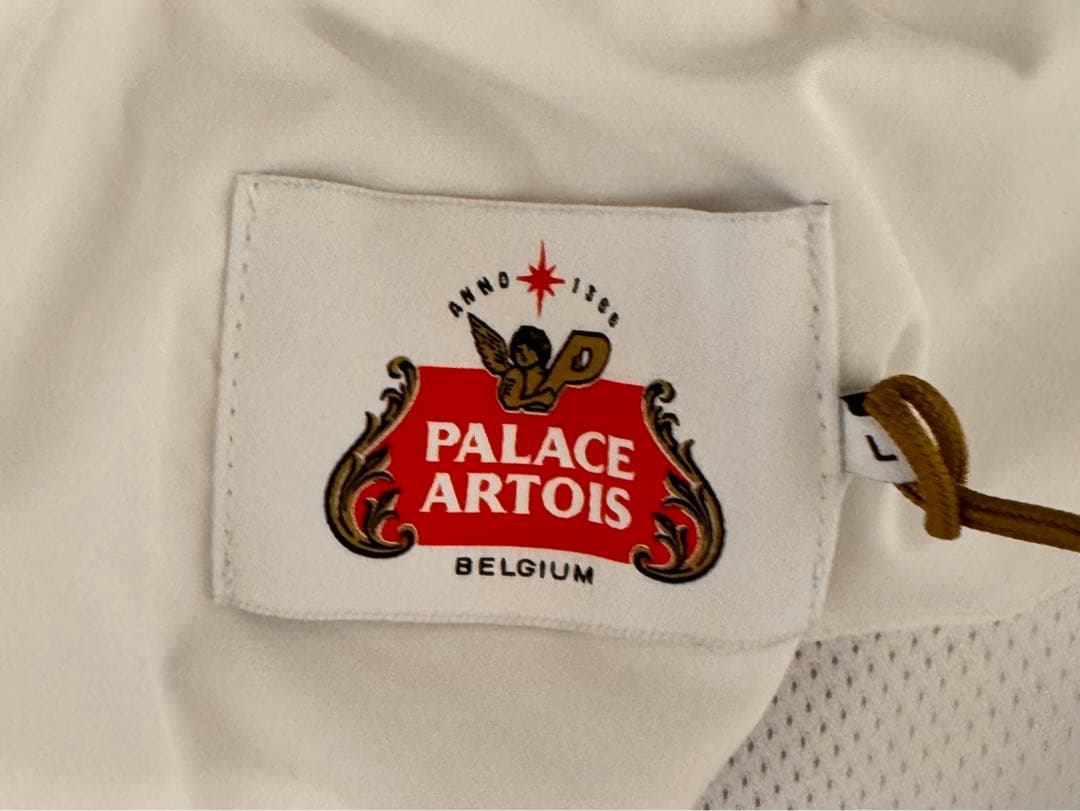 PALACE x Stella Artois パレス x ステラ アルトワ - メルカリ