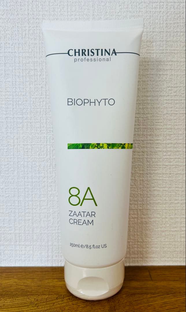 クリスティーナ ビオフィート ザタークリーム