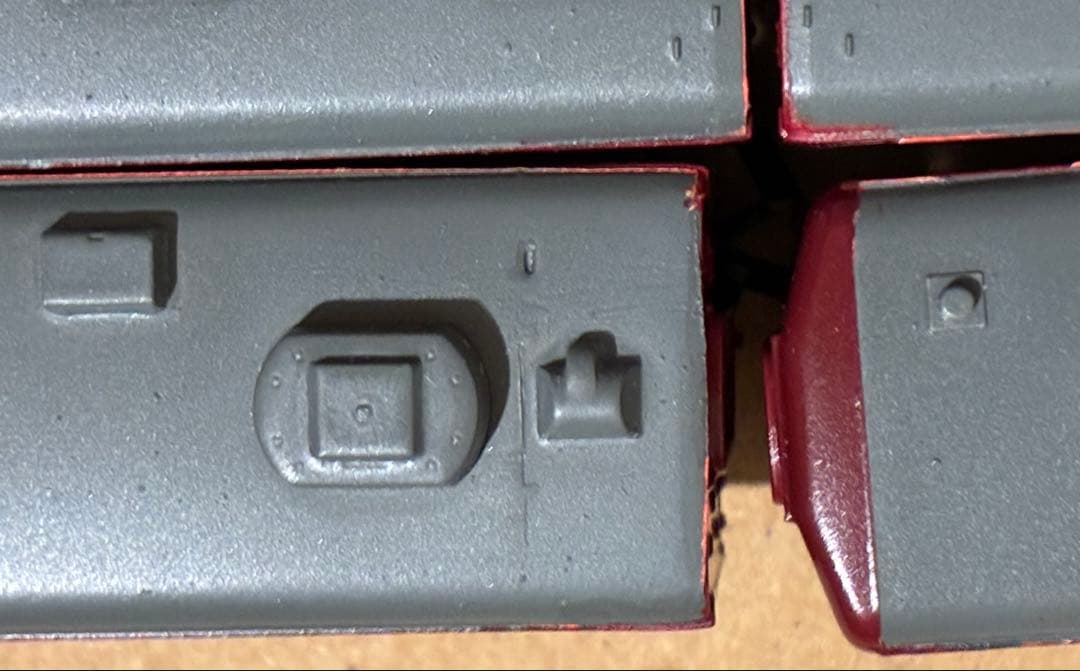 t*6様 ・JR東日本14系ゆとり（Bトレサイズ化）改造品・6両編成 - メルカリ