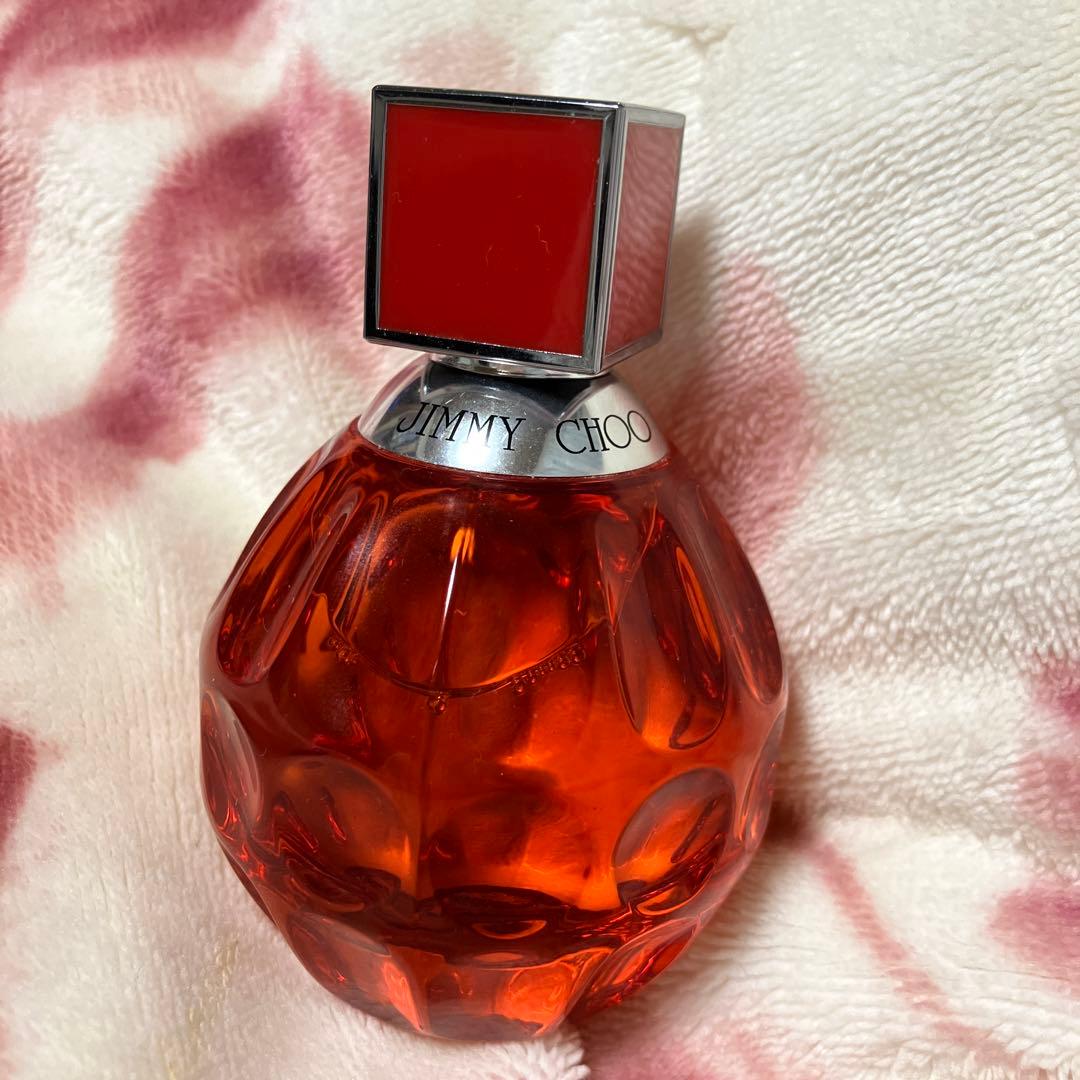JIMMY CHOO エキゾチック オードトワレ 60ml
