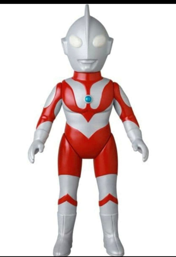 MATシリーズ ウルトラマン　客演時Ver.　未開封