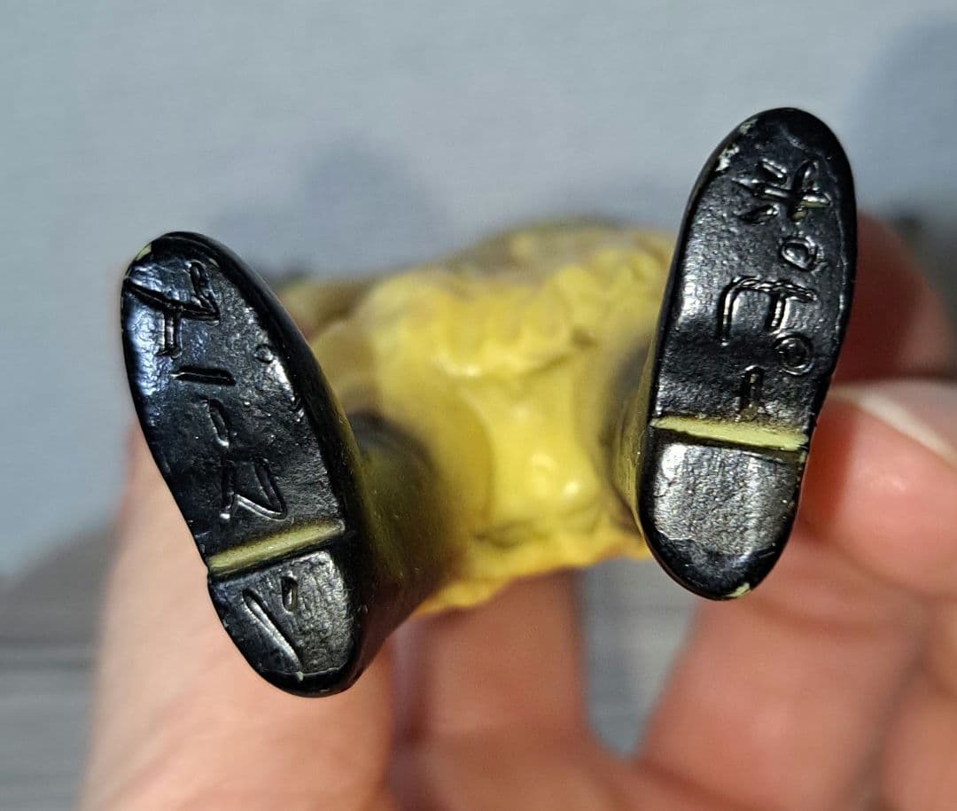 ソフビ スノーマン 仮面ライダー 怪人 ミニサイズ ポピー - メルカリ