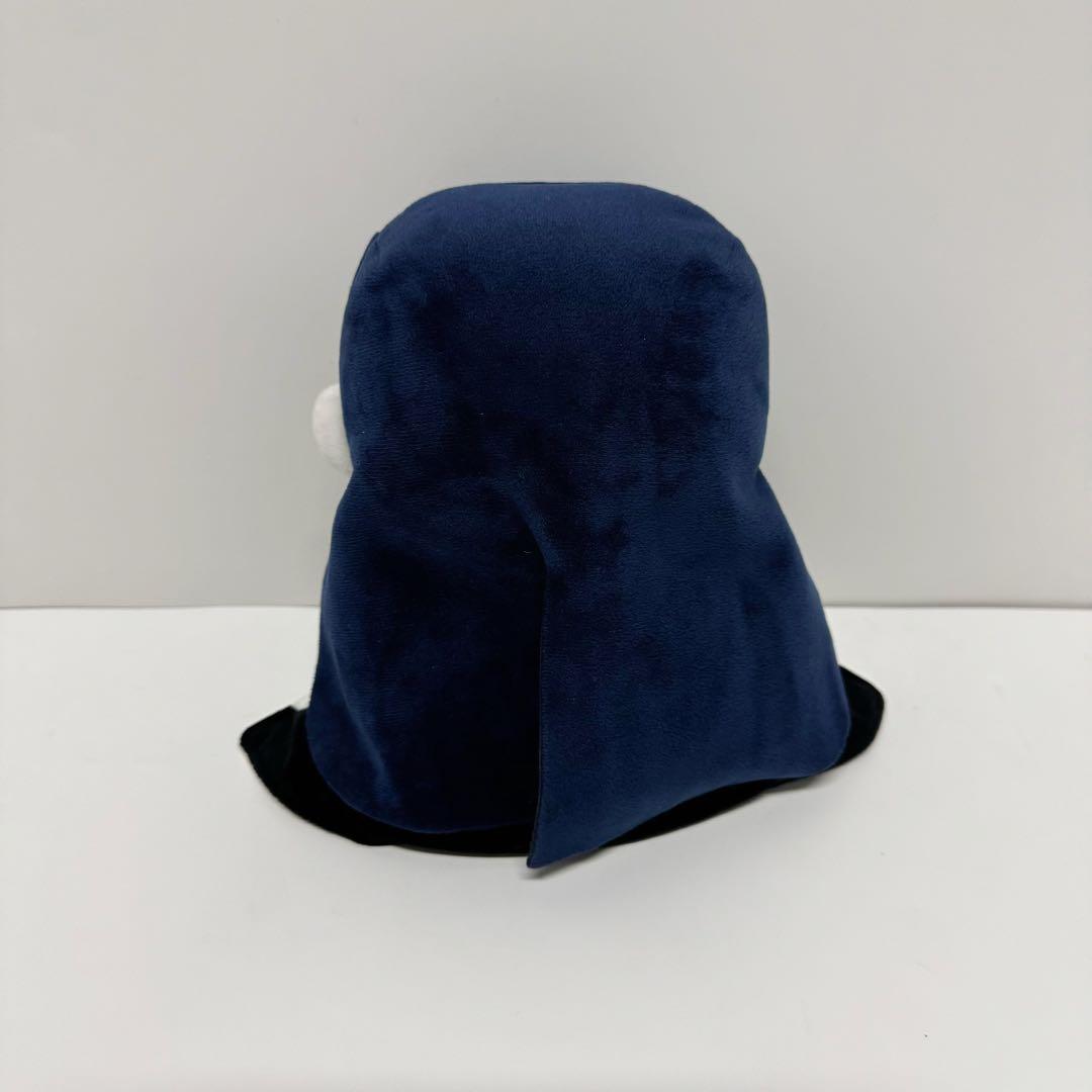 Ado なにこれぇ パペット モナリザの横顔 ぬいぐるみ - メルカリ