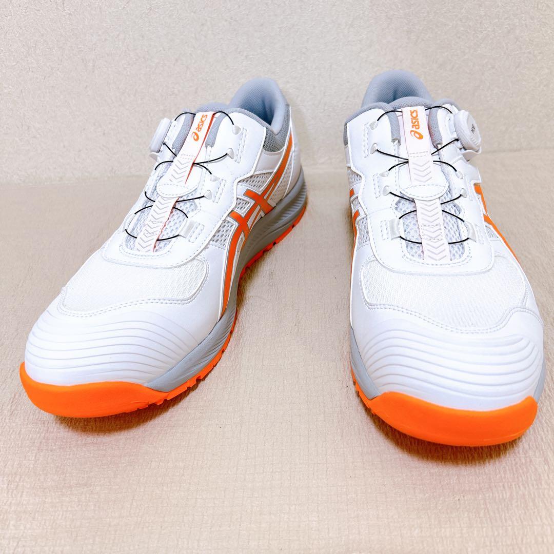 ✨激レアサイズ✨ 【asics】 アシックス CP219 BOA 30㎝ 未使用