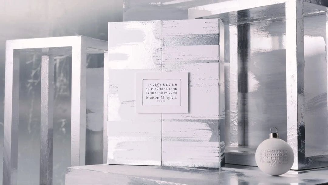 Maison Margiela Replica アドベントカレンダー