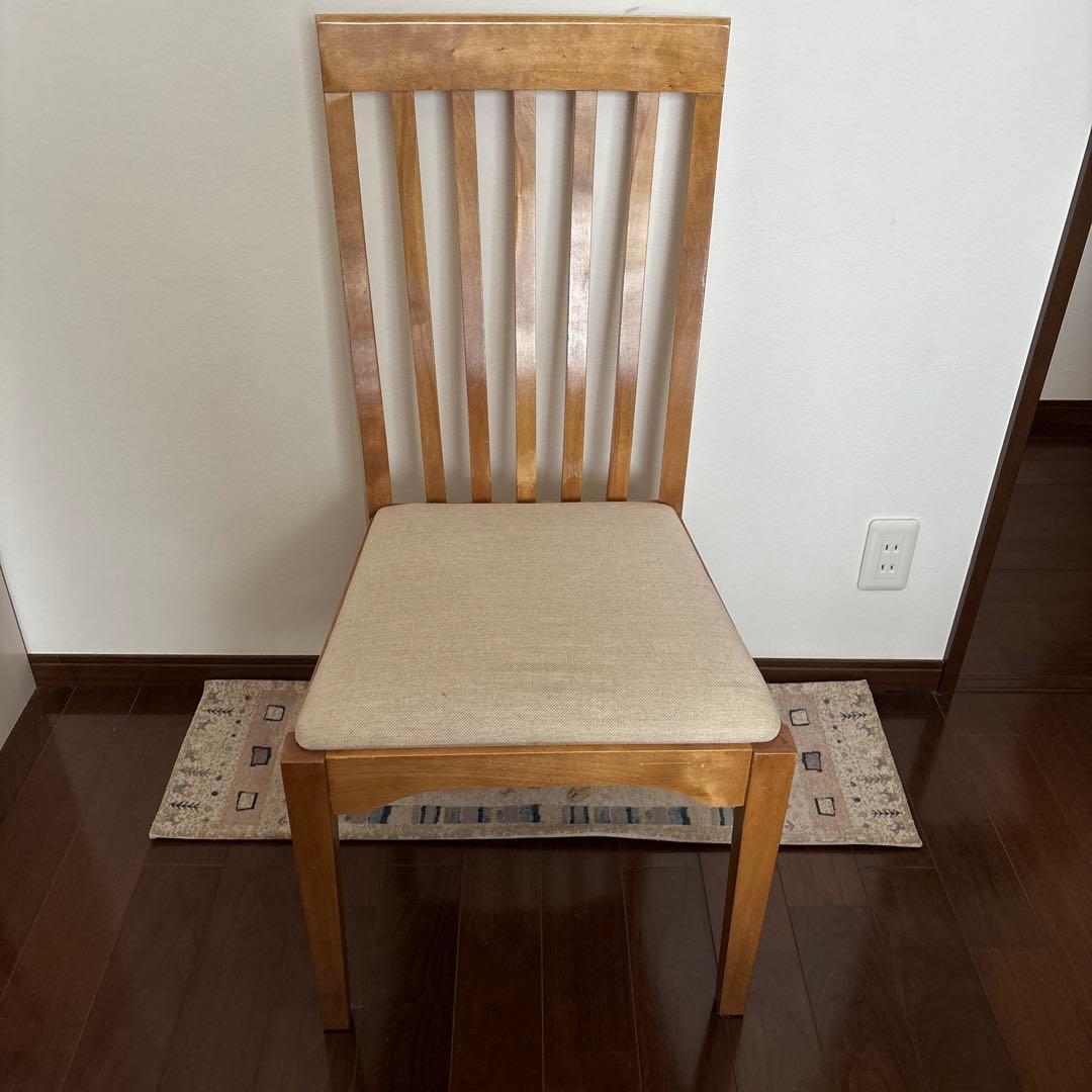 ローラアシュレイ ギャラット　チェアー　D