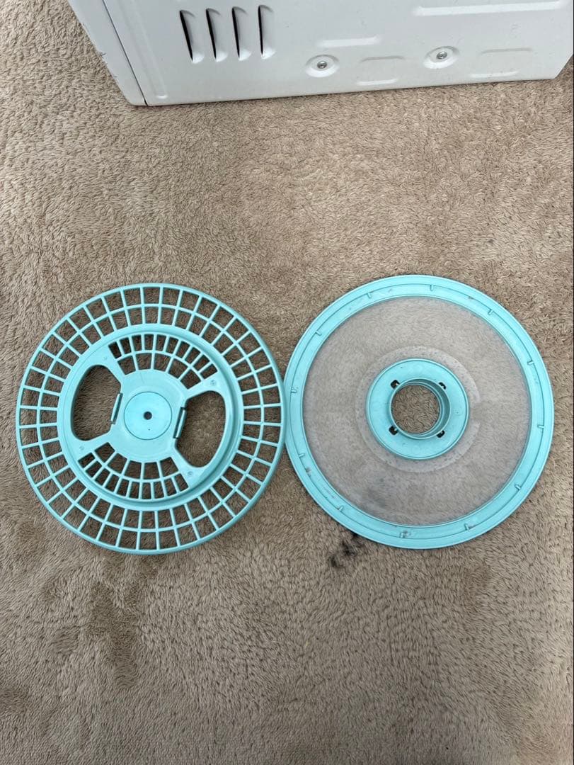 【送料無料！】東芝 TOSHIBA 衣類乾燥機　ED-45C 4.5kg