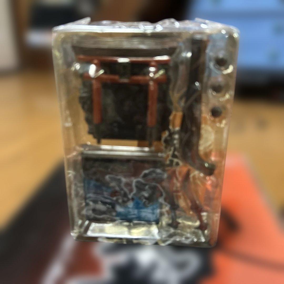 開封済み 鬼武者 アームズコレクションモデル 9個セット - メルカリ