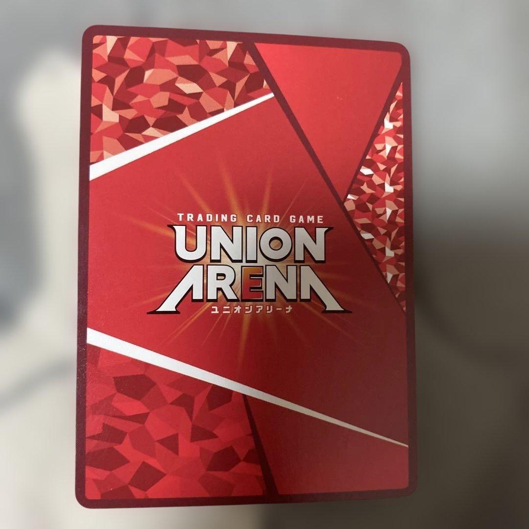ユニオンアリーナ チェン パラレル 星3 アークナイツ - メルカリ