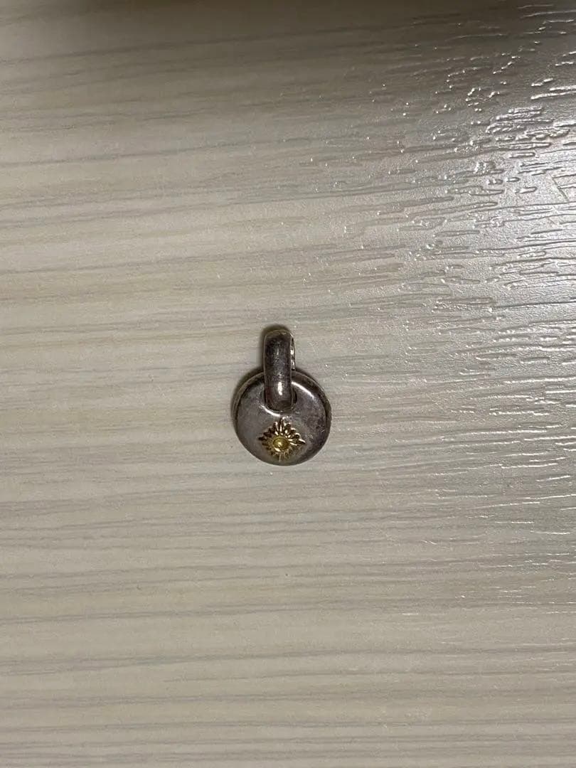 ARIZONA FREEDOM K18ネックレス G-18 | ペンダントトップ,ゴールド | ARIZONA FREEDOM（アリゾナ