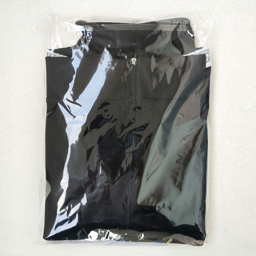 ポケモンセンター トラックジャケット ポケミク 18 Harmony Stage