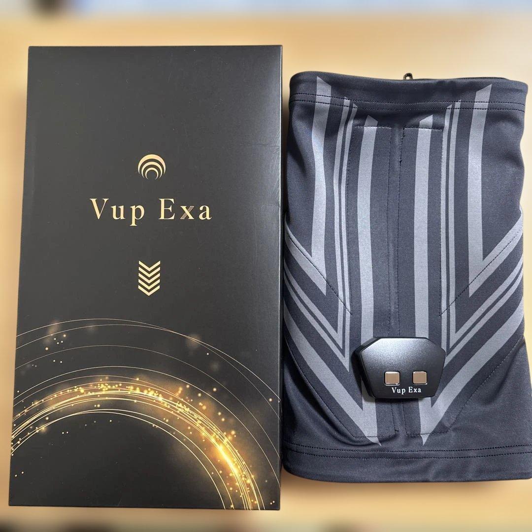 ヒロミプロデュース　Vup Exa Lサイズ