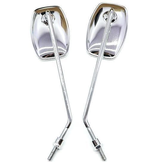 ホンダ スクエア型 クラシック ミラー 初期型 スーパーカブ C100 C50