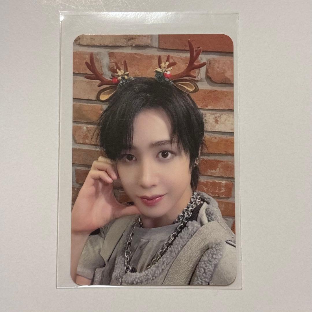 xikers makestar 台北 ベーカリーイベント トレカ ハンター - メルカリ