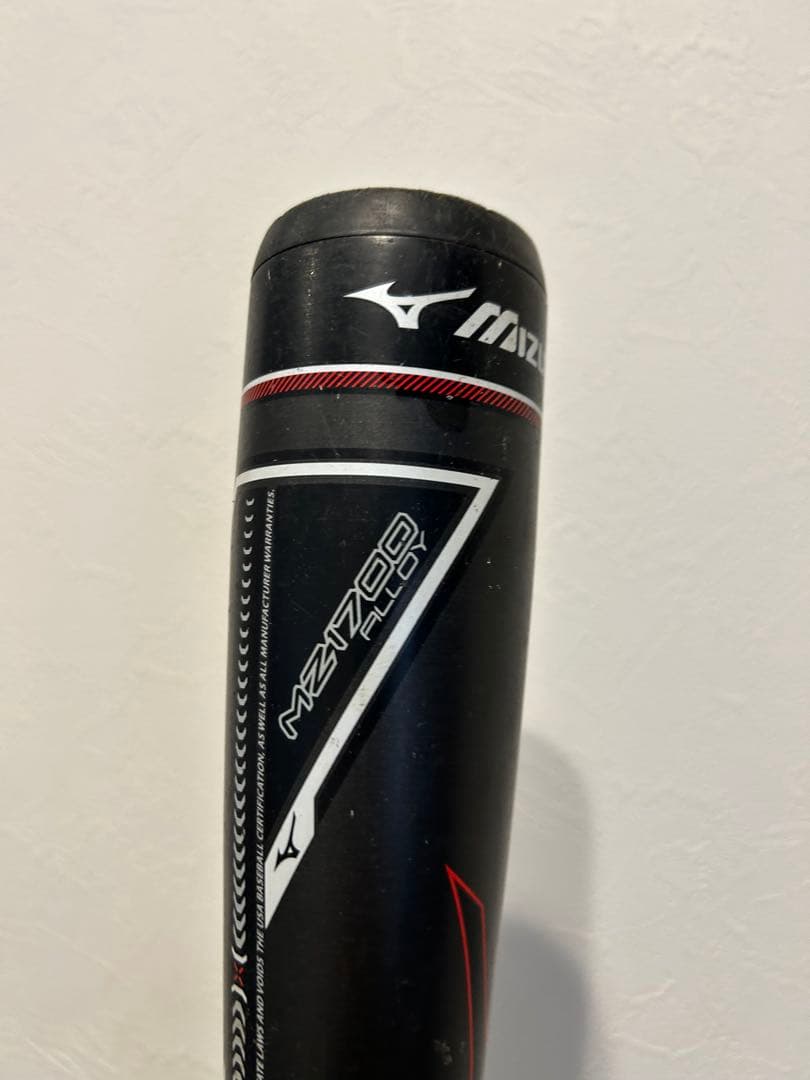 Misa Mizuno MZ1700 硬式バット 28インチ リトルリーグ Misa様専用 Mizuno MZ1700 硬式バット 28インチ リトルリーグ - メルカリ