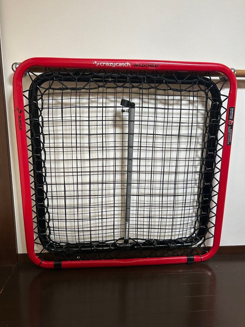 クレイジーキャッチ crazycatch WildChild2.0classic