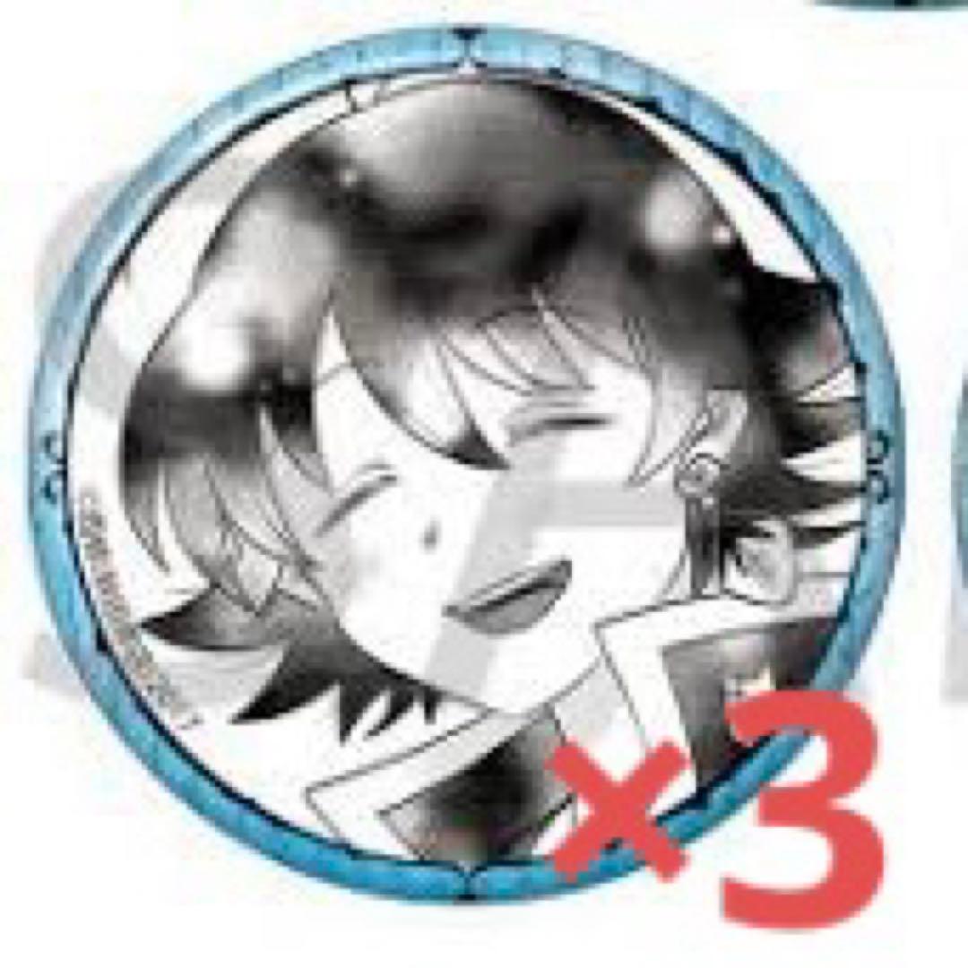 イルマちがいっぱい缶バッジコレクション 魔入りました！入間くん 入間