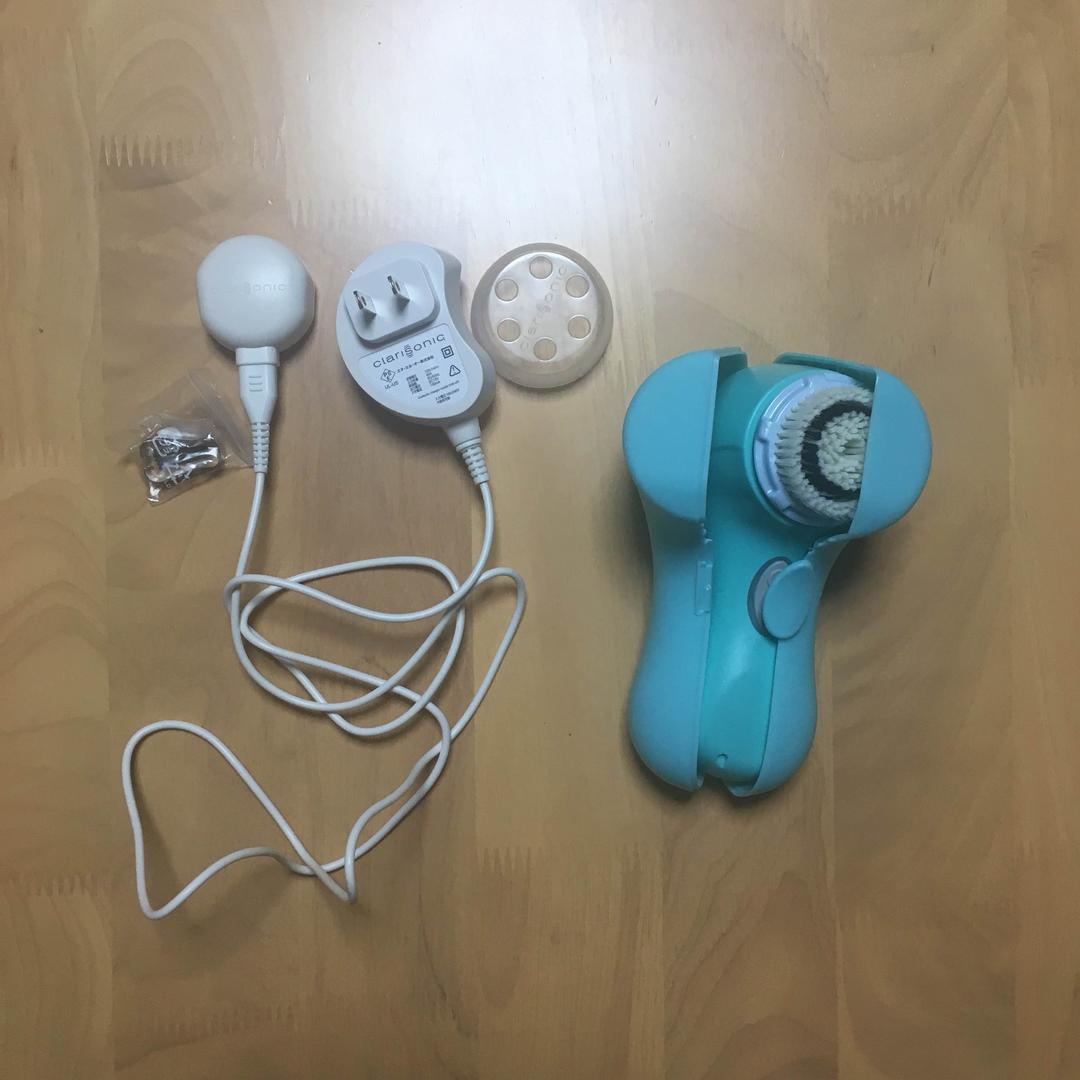 Clarisonic クラリソニック・Mia 2 モデルタイプ