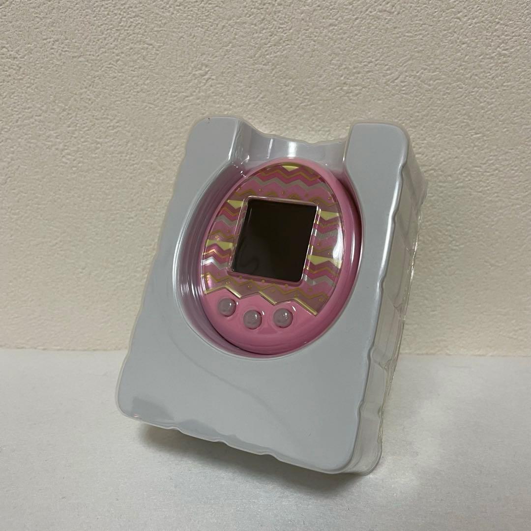 たまごっちみくす Spacy m!x ver.ピンク - メルカリ