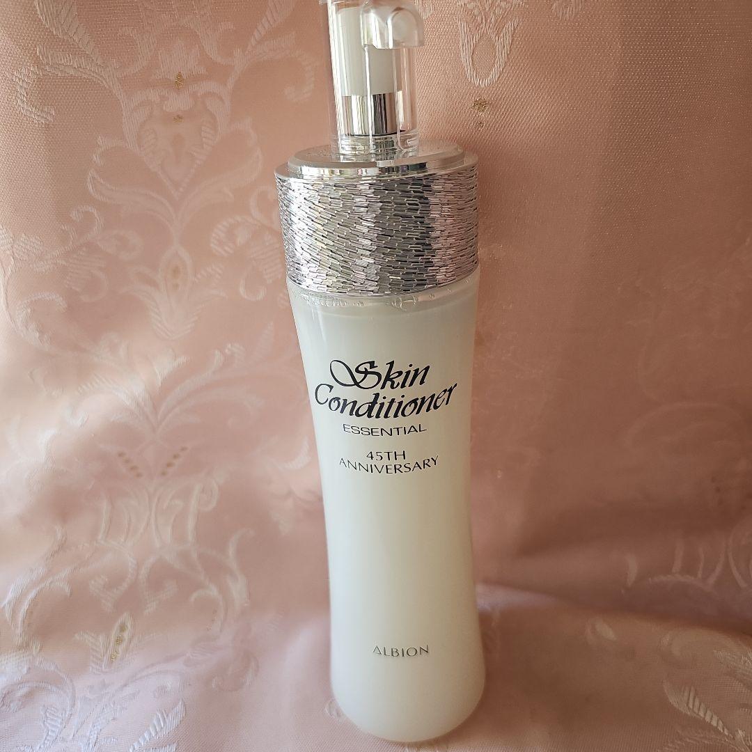 スキンコンディショナー 45年アニバーサリー限定