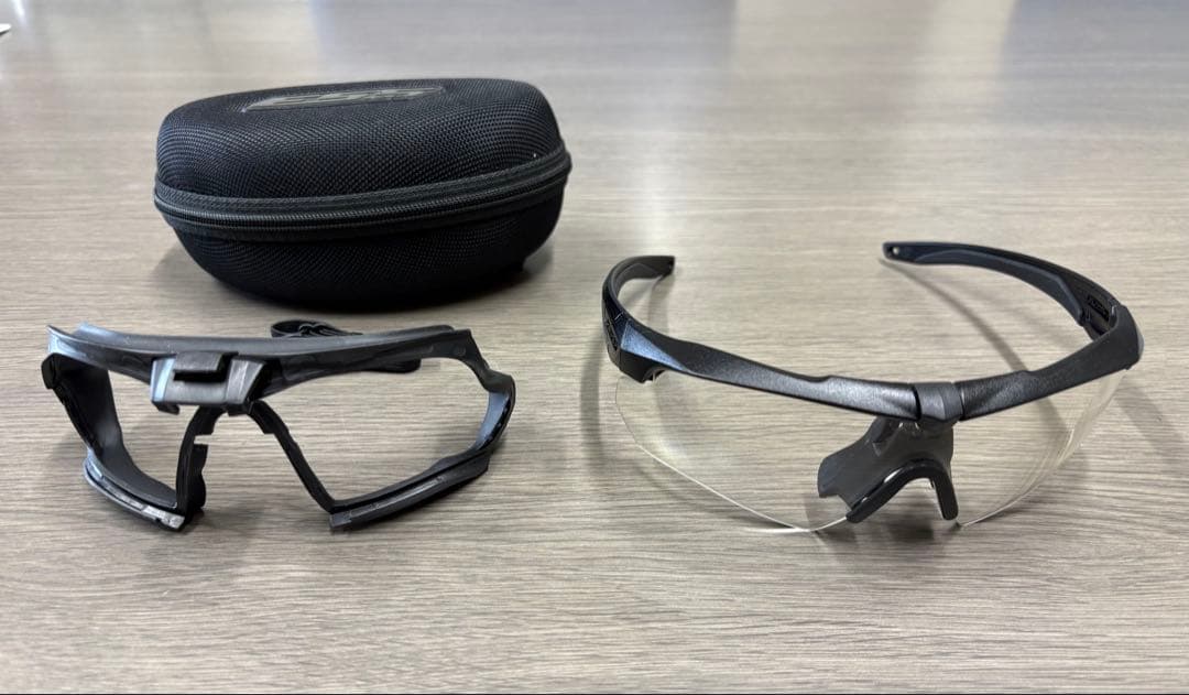 y*2様 ESS CROSSBOW GASKET RESPONSE KIT