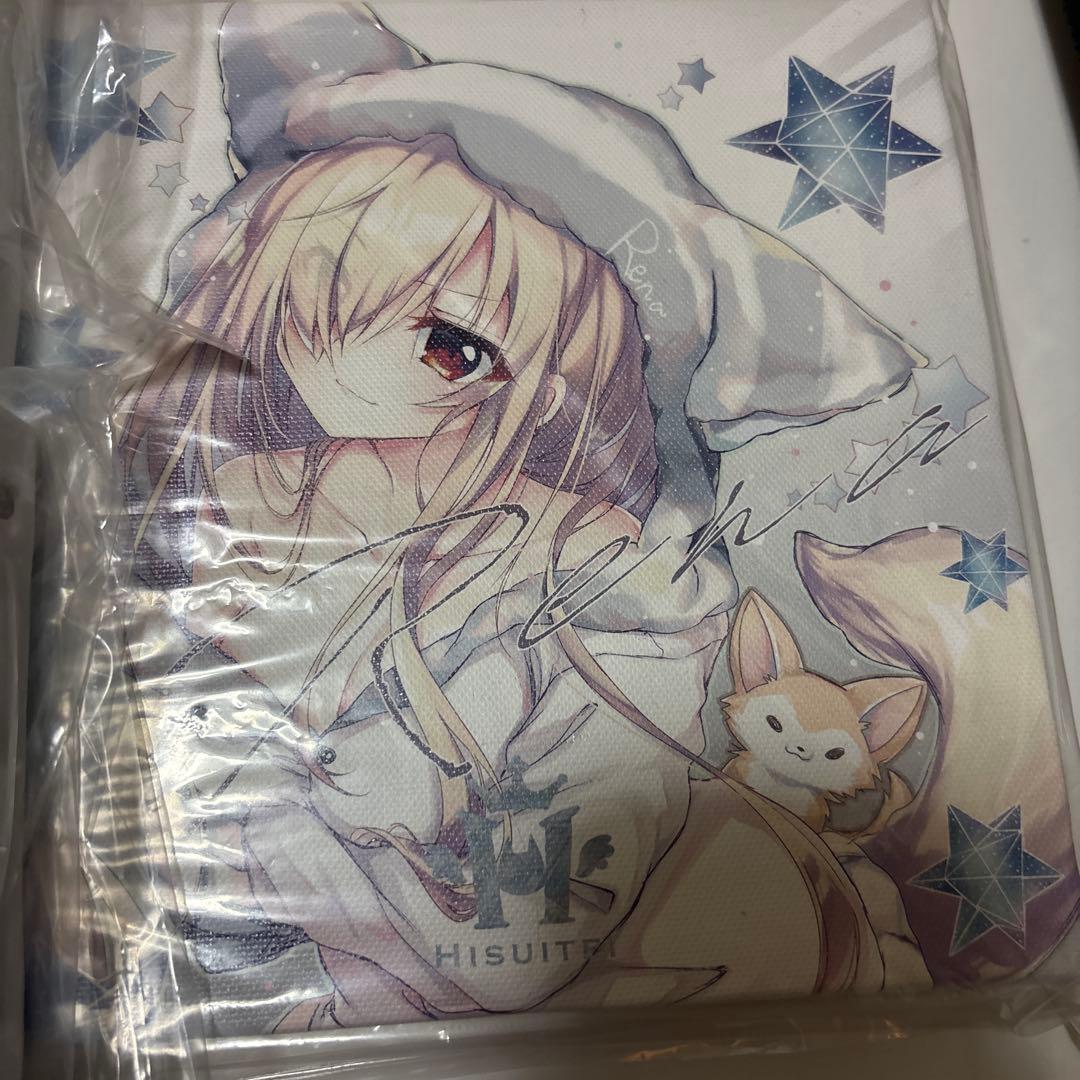 2021年開催 和泉つばす展2 限定品 キャンパスアート - メルカリ