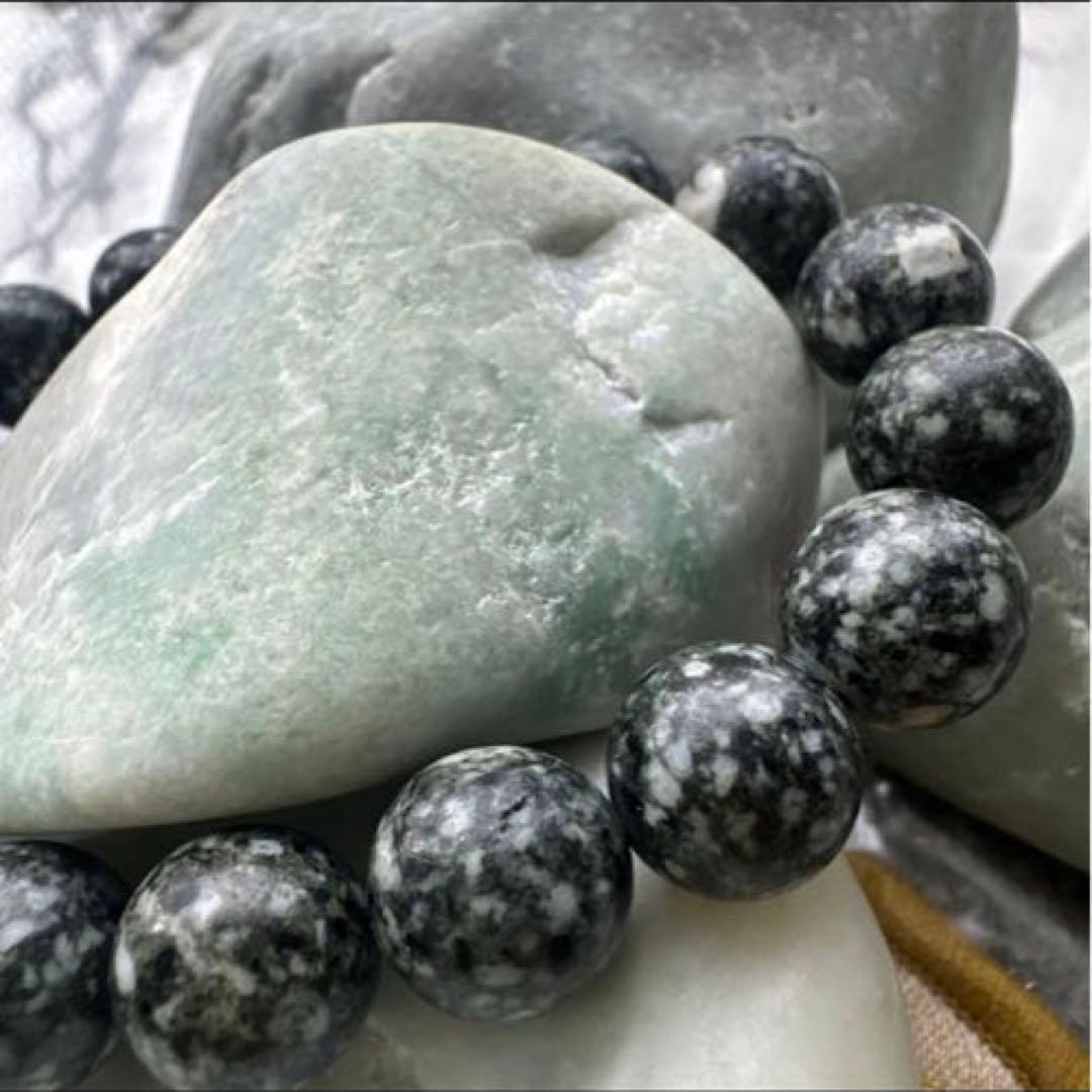 遠野霊石】 身につけるたび整う｜幸運を招く高波動の感謝