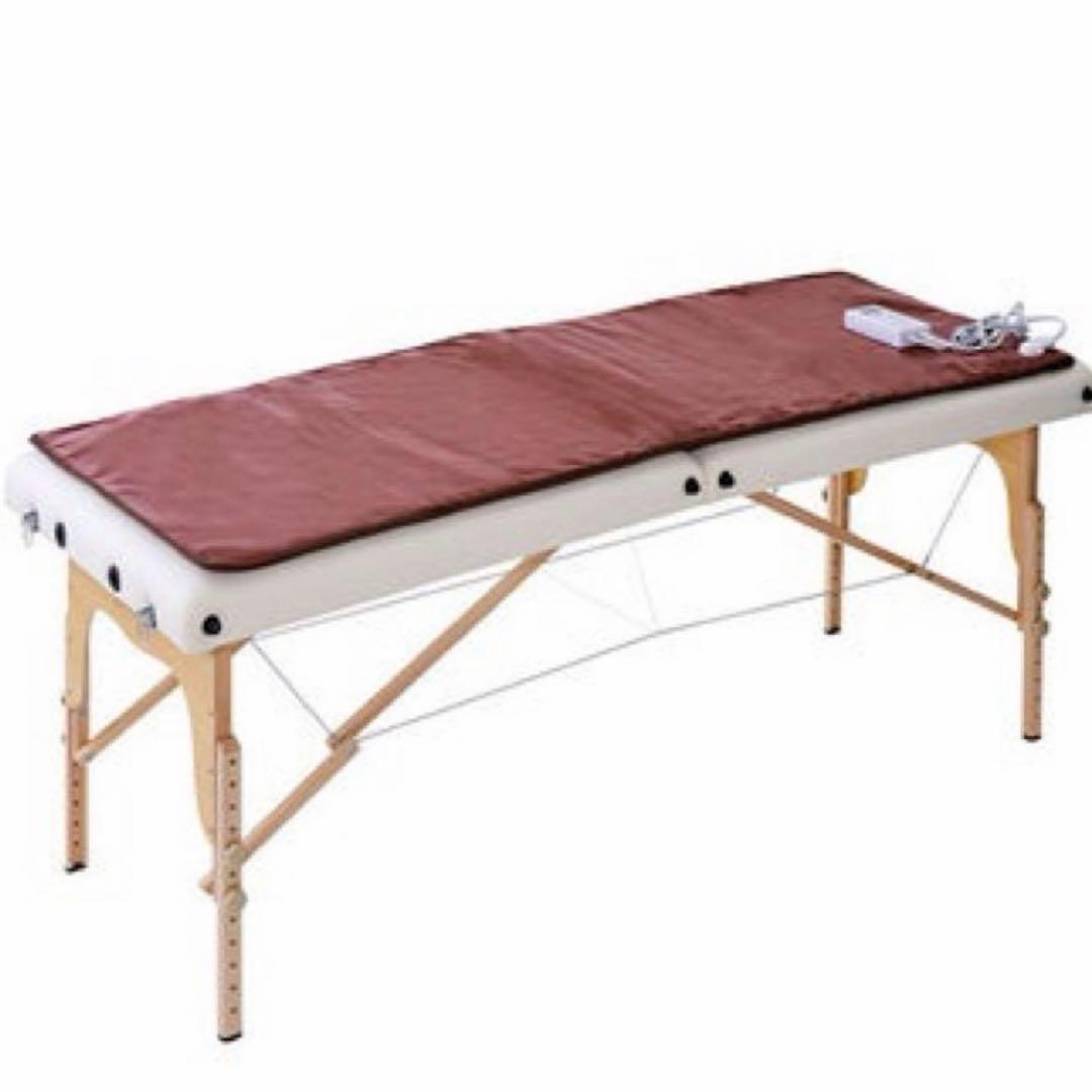 エステ ヒートマット 無孔タイプ