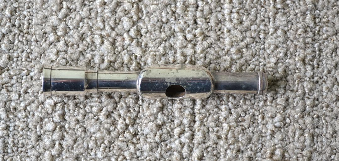 ジャンクNIKKAN YAMAHA YPC-31 ピッコロ 管楽器 - メルカリ