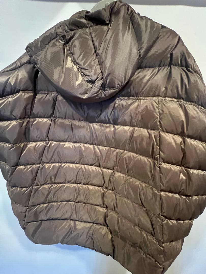 THOUSAND MILE × FREAK'S STORE/別注ナイロンポンチョ - メルカリ