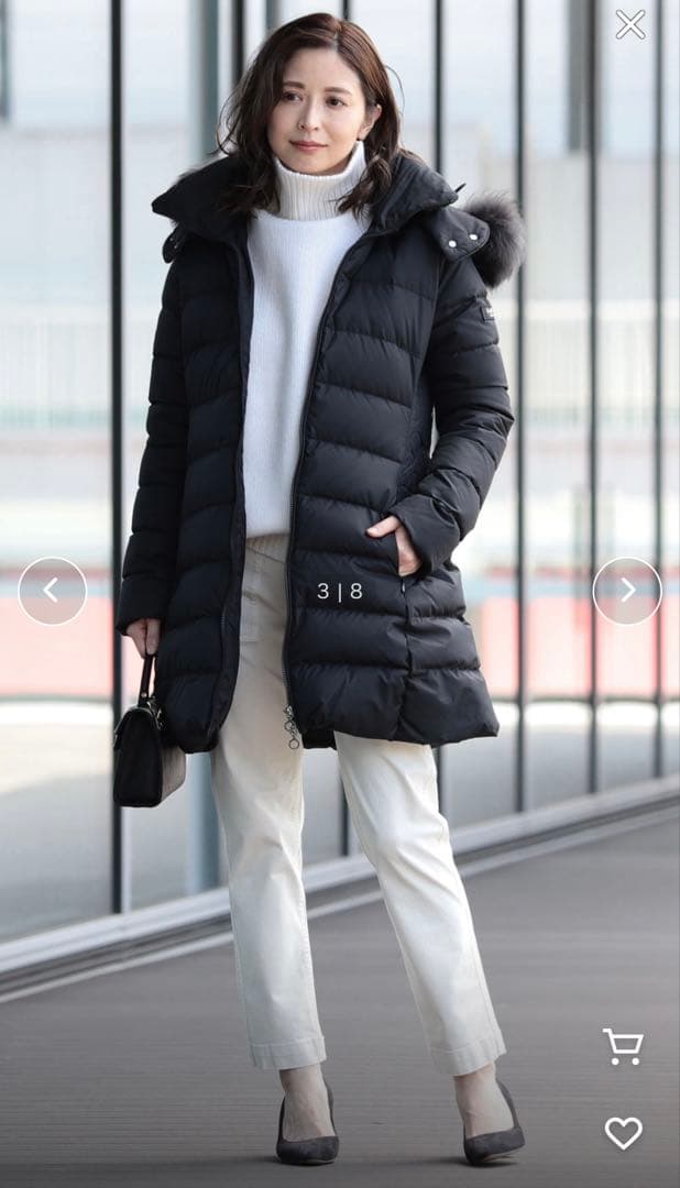 TATRAS タトラス サルマ SARMA 03 黒 - メルカリ