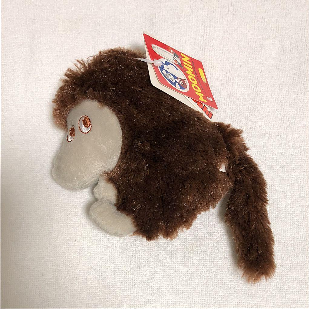 ムーミン ご先祖さま ぬいぐるみパスケース 未使用品 - メルカリ