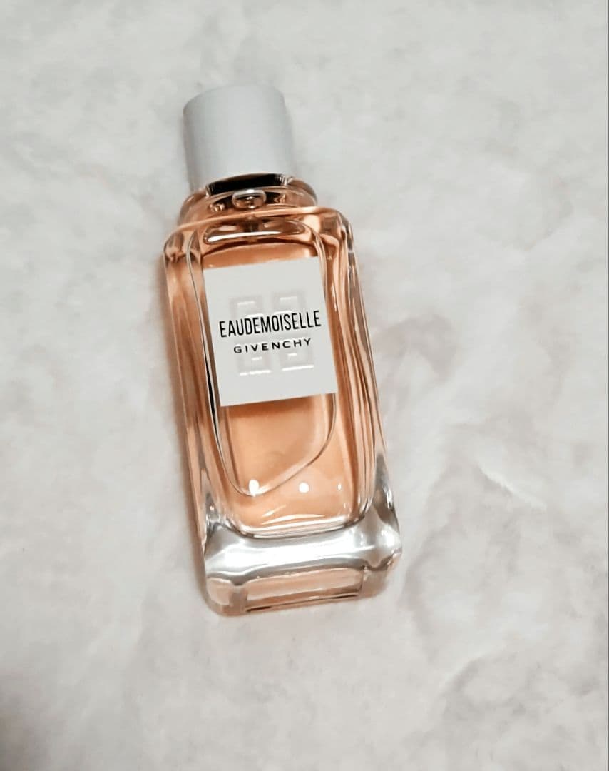 GIVENCHY オードモワゼル フローラル オードトワレ 100ml