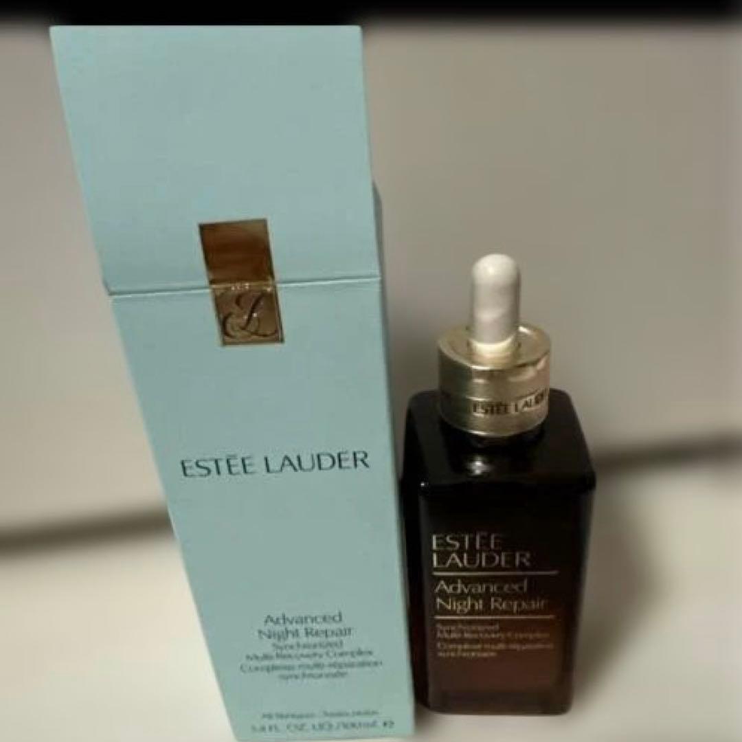 エスティローダー アドバンスナイトリペア コンプレックス 100ml