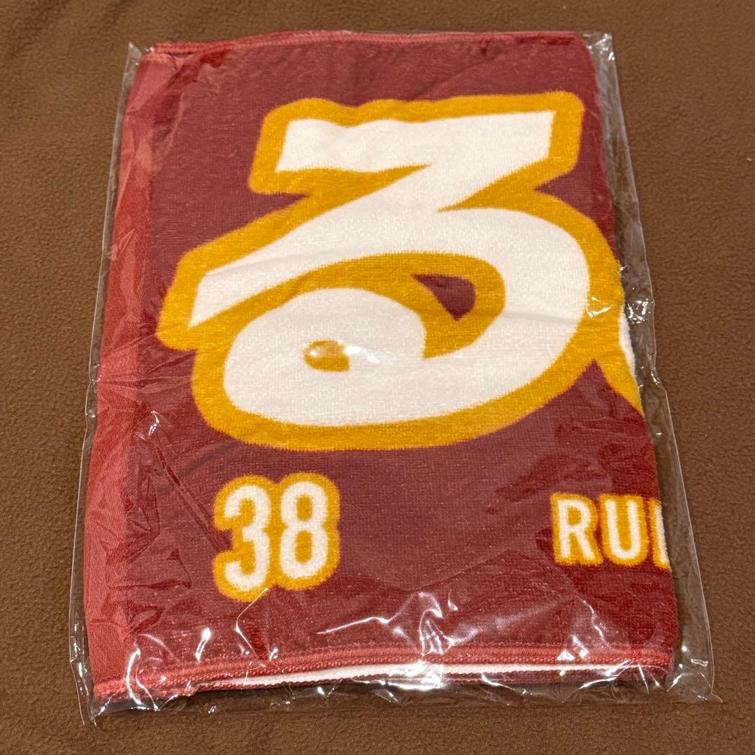 ぐ*ー様 サバシスター　るみなす　タオル