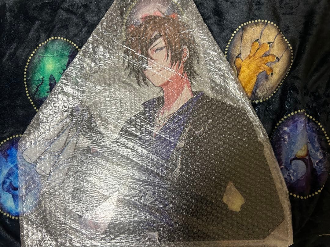 戦国BASARAカプくじ