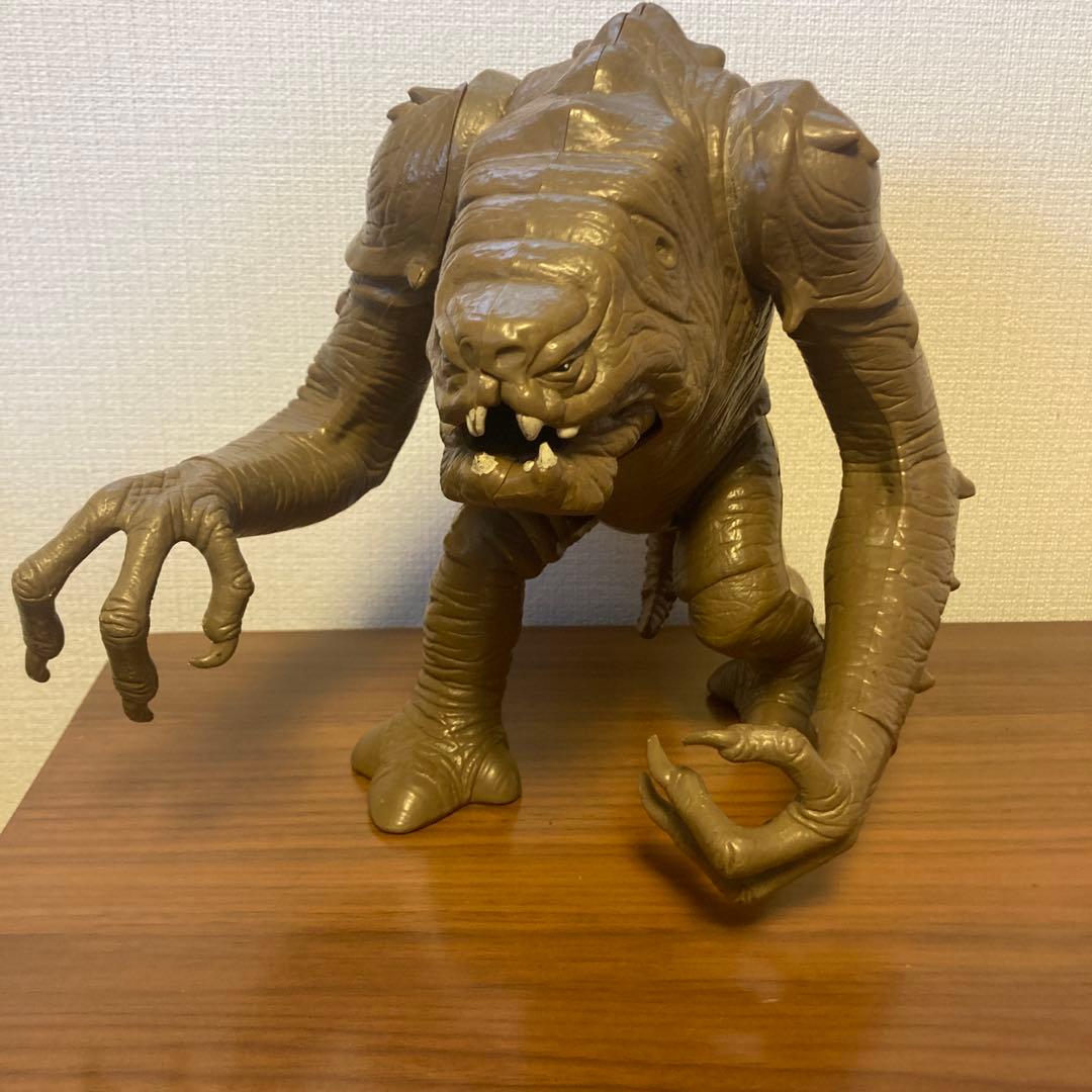 スターウォーズ　オールド　ケナー ランコア 1983