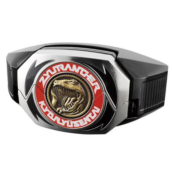 ジュウレンジャー 戦隊職人 ダイノバックラー 守護獣メダル ZYURANGER