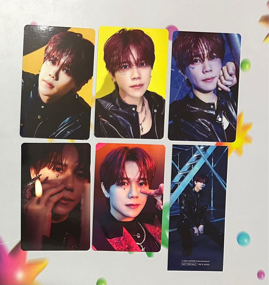 藤牧京介 トレカ - メルカリ