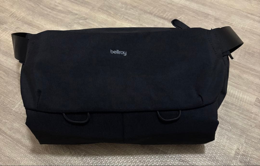 Bellroy Venture Camera Sling 10L カメラバッグ