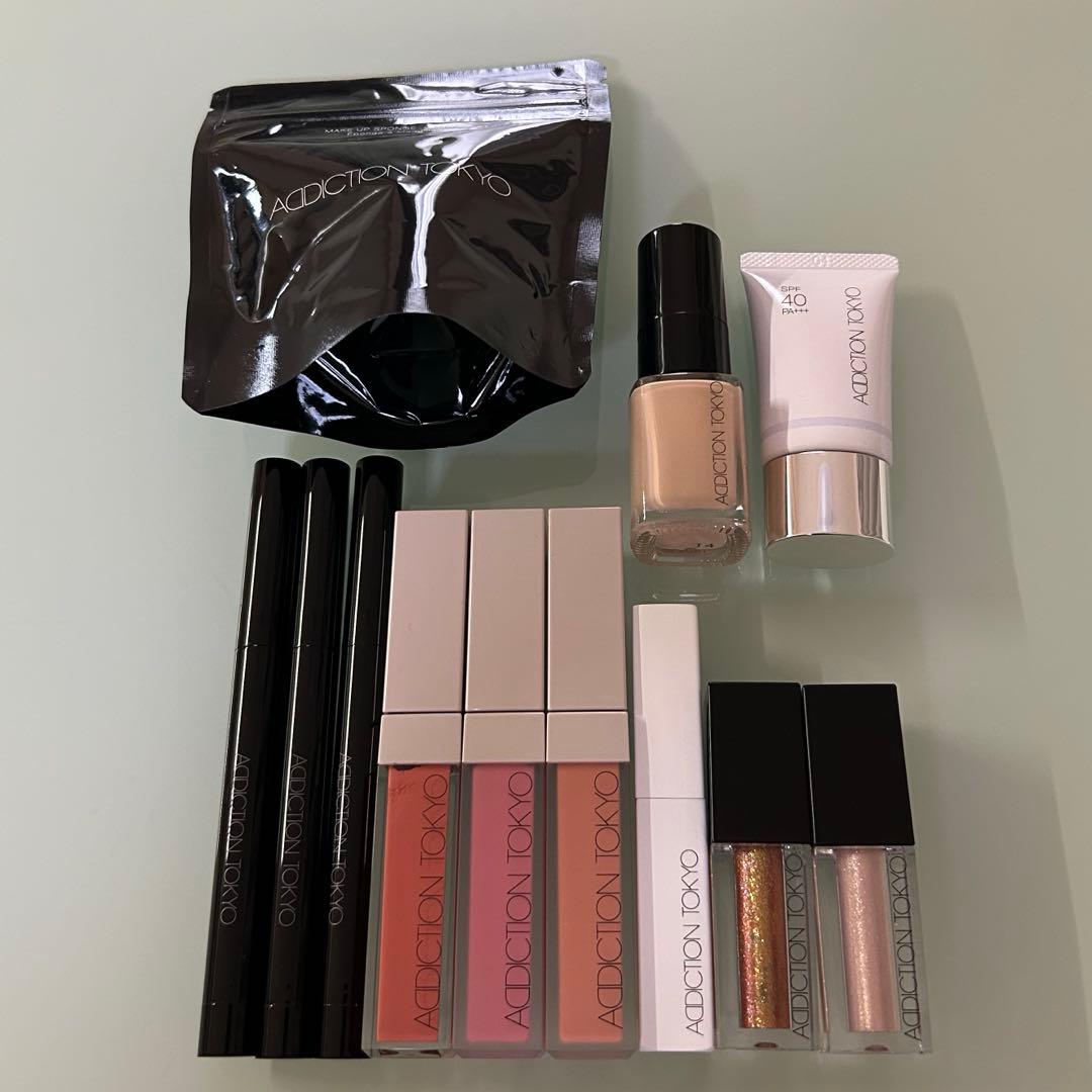 アディクション ザ リキッドブラッシュ ザ クリーミースティックアイシャドウ アディクション ザ クリーミー スティック アイシャドウ｜ADDICTIONの